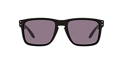Oakley Oo9417 Holbrook XL, Gafas Unisex Adulto, Negro/Gris, 59 cm