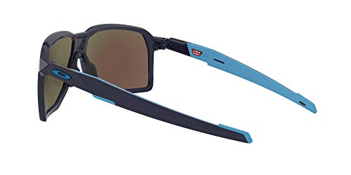 Oakley Oo9446-0262 Gafas, Multicolor, XL para Hombre