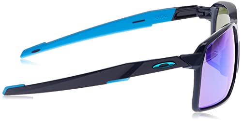 Oakley Oo9446-0262 Gafas, Multicolor, XL para Hombre