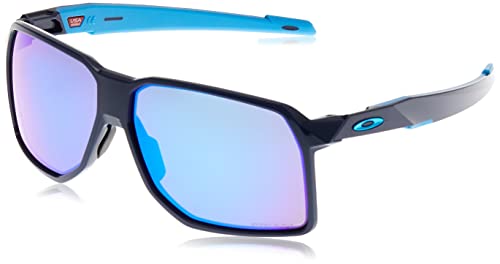 Oakley Oo9446-0262 Gafas, Multicolor, XL para Hombre