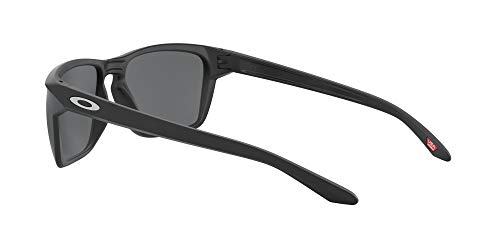 Oakley Oo9448-0657 Gafas de Sol, Negro, 55MM Unisex Adulto