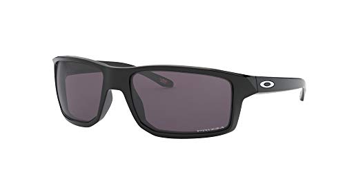 Oakley Oo9449-0160 Gafas, Negro Pulido, 60 Unisex Adulto