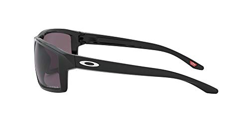 Oakley Oo9449-0160 Gafas, Negro Pulido, 60 Unisex Adulto