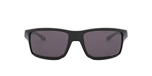 Oakley Oo9449-0160 Gafas, Negro Pulido, 60 Unisex Adulto