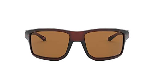 Oakley Oo9449-0260 Gafas de Sol, Cerveza De Raíz Pulida, 60 Unisex Adulto