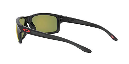 Oakley Oo9449-0560 gafas de sol, Tinta Negra, 60 Unisex Adulto