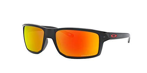 Oakley Oo9449-0560 gafas de sol, Tinta Negra, 60 Unisex Adulto