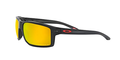 Oakley Oo9449-0560 gafas de sol, Tinta Negra, 60 Unisex Adulto