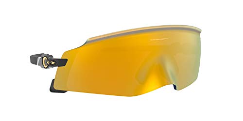 Oakley OO9455-0249, Gafas Hombre, Multicolor, Talla única