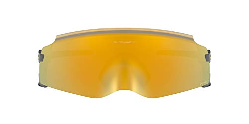 Oakley OO9455-0249, Gafas Hombre, Multicolor, Talla única