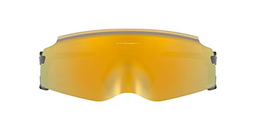 Oakley OO9455-0249, Gafas Hombre, Multicolor, Talla única