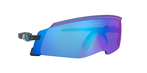 Oakley OO9455-0349, Gafas Hombre, Multicolor, Talla única