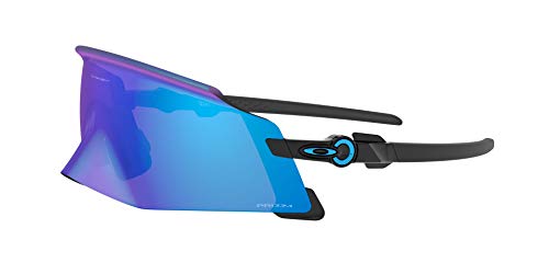 Oakley OO9455-0349, Gafas Hombre, Multicolor, Talla única