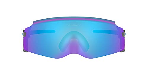 Oakley OO9455-0349, Gafas Hombre, Multicolor, Talla única
