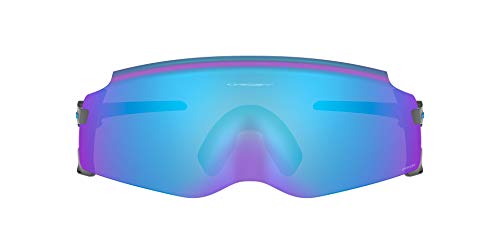 Oakley OO9455-0349, Gafas Hombre, Multicolor, Talla única