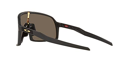 Oakley Oo9462 Sutro S, Gafas Unisex Adulto, Carbón Mate Prizm 24k