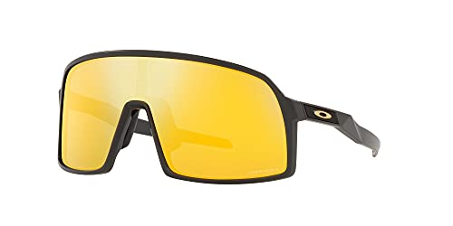 Oakley Oo9462 Sutro S, Gafas Unisex Adulto, Carbón Mate Prizm 24k