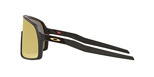 Oakley Oo9462 Sutro S, Gafas Unisex Adulto, Carbón Mate Prizm 24k