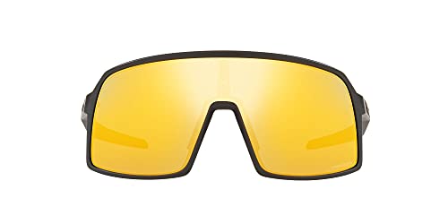 Oakley Oo9462 Sutro S, Gafas Unisex Adulto, Carbón Mate Prizm 24k