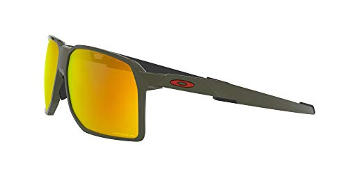 Oakley Portal Gafas, Mehrfarbig, 0 Unisex Adulto