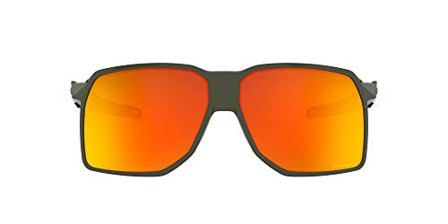 Oakley Portal Gafas, Mehrfarbig, 0 Unisex Adulto