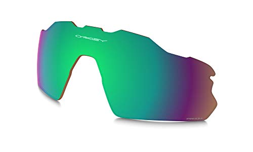 Oakley RADAR EV PITCH 101-117-006 PRIZM H2O SHALLOW WATER POLARIZED Kit de lente de repuesto auténtica de las gafas de s