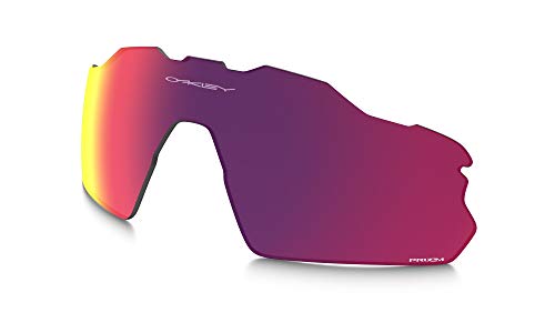 Oakley Radar Ev Pitch Acc Lens Prizm Road Gafas de Lectura, Talla Única para Hombre