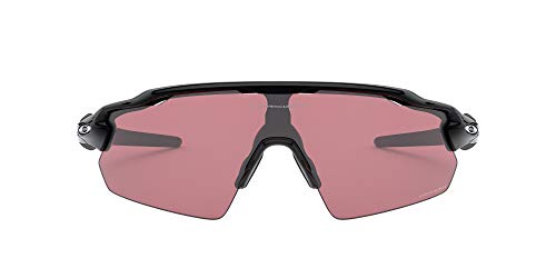 Oakley Radar Ev Pitch Gafas, Negro, 55mm Unisex Adulto