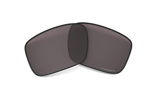 Oakley RL-DROP-POINT-17 Lentes de reemplazo para Gafas de Sol, Multicolor, 55 Unisex Adulto