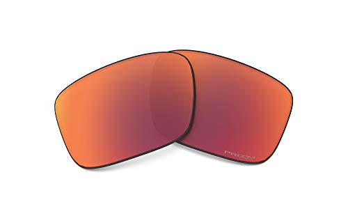 Oakley RL-DROP-POINT-25 Lentes de reemplazo para Gafas de Sol, Multicolor, 55 Unisex Adulto