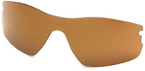 Oakley Rl-radar-pitch-32 Lentes de reemplazo para Gafas de Sol, Multicolor, Talla Única Unisex Adulto