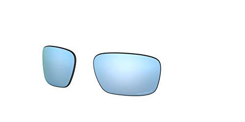 Oakley RL-Sliver-Stealth-3 Lentes de reemplazo para Gafas de Sol, Multicolor, 55 Unisex Adulto