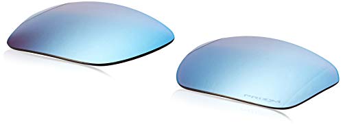 Oakley RL-SPLIT-SHOT-21 Lentes de reemplazo para Gafas de Sol, Multicolor, 55 Unisex Adulto