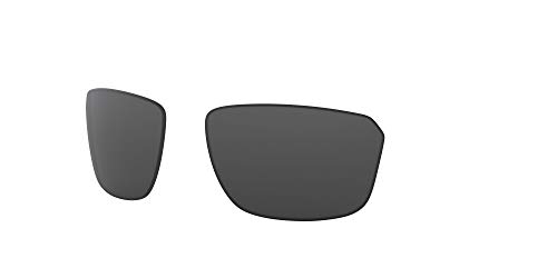 Oakley RL-Split-Shot-3 Lentes de reemplazo para Gafas de Sol, Multicolor, 55 Unisex Adulto