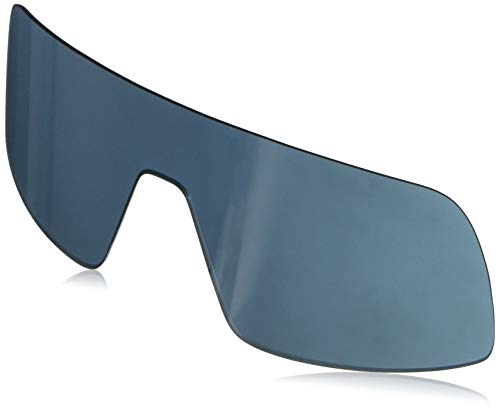 Oakley RL-SUTRO-1 Lentes de reemplazo para Gafas de Sol, Multicolor, 55 Unisex Adulto