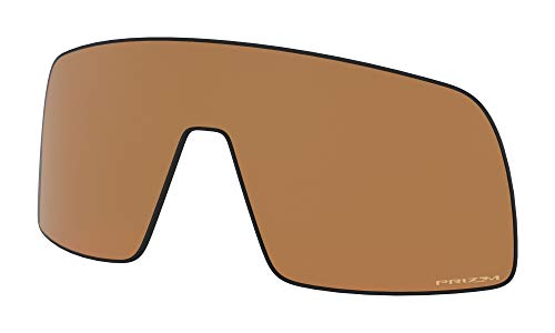 Oakley RL-SUTRO-6 Lentes de reemplazo para Gafas de Sol, Multicolor, 55 Unisex Adulto