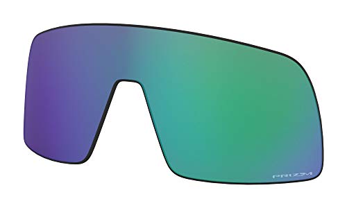 Oakley RL-SUTRO-7 Lentes de reemplazo para Gafas de Sol, Multicolor, 55 Unisex Adulto