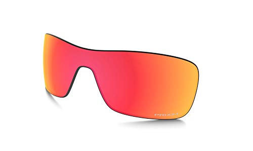 Oakley RL-TURBINE-ROTOR-12 Lentes de reemplazo para Gafas de Sol, Multicolor, 55 Unisex Adulto