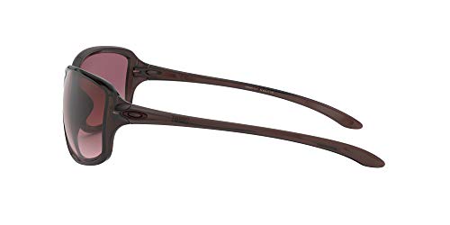 Oakley Sonnenbrille Cohort Gafas de Sol, Amethyst, 62 para Mujer