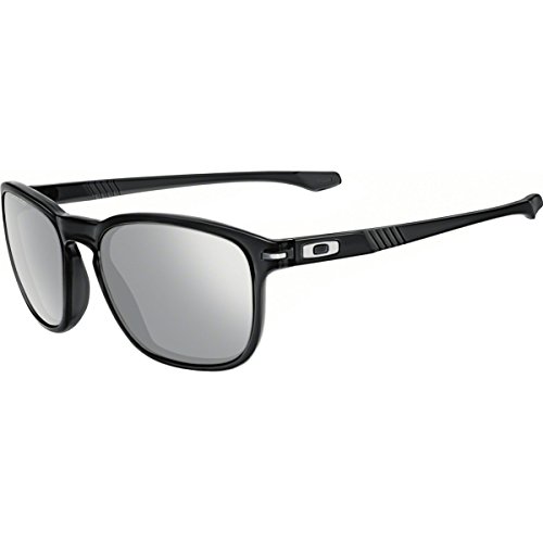 Oakley Sonnenbrille Enduro - Gafas de esquí, Color Negro, Talla única