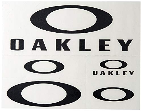 Oakley Sticker Pack Large (210-805-001)