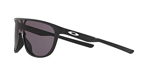 Oakley Trillbe 931805 Gafas de sol, Matte Black, 1 para Hombre