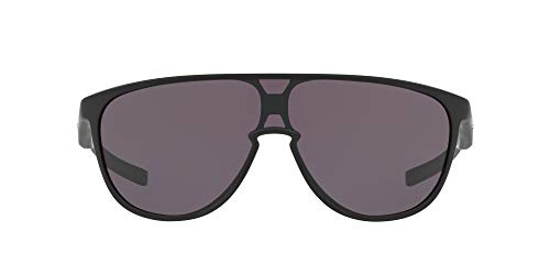 Oakley Trillbe 931805 Gafas de sol, Matte Black, 1 para Hombre