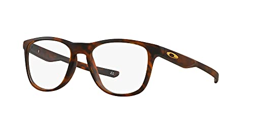 Oakley TRILLBE X, Gafas Unisex Adulto, Satén Brown Tortoise, Talla única