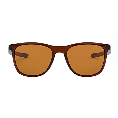 Oakley Trillbe X Polished Rootbeer Bronze Polarized