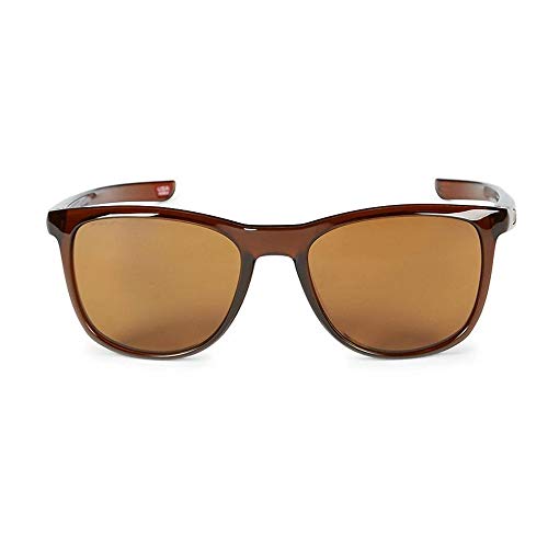 Oakley Trillbe X Polished Rootbeer Bronze Polarized