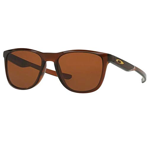 Oakley Trillbe X Polished Rootbeer Bronze Polarized