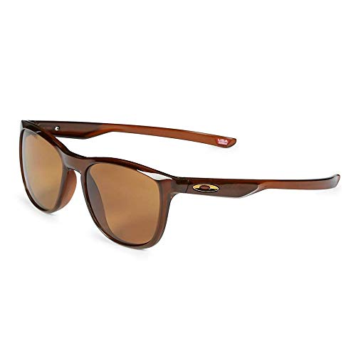 Oakley Trillbe X Polished Rootbeer Bronze Polarized