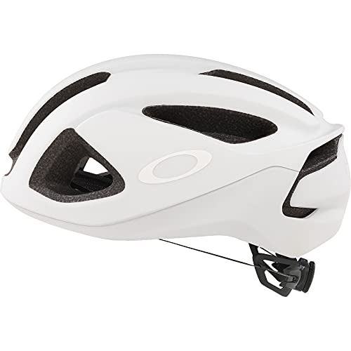 Oakley Unisex's ARO 3 - Casco de ciclismo, color blanco mate, L