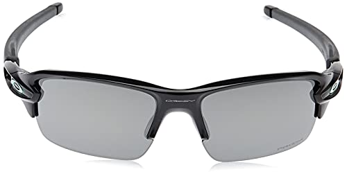 Oakley Youth OJ9005-01, Negro Pulido Prizm Black, Talla Única para Todos Los Adultos Unisex De EE. UU. Unisex Adulto